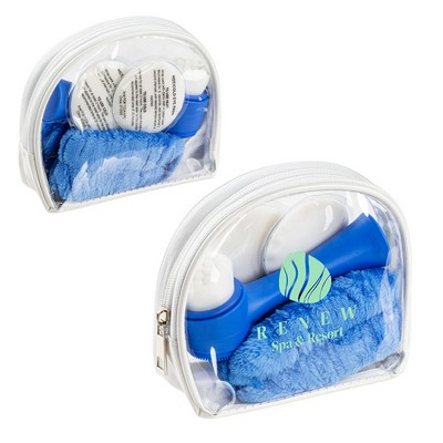 Manor Face & Eyes Spa Kit