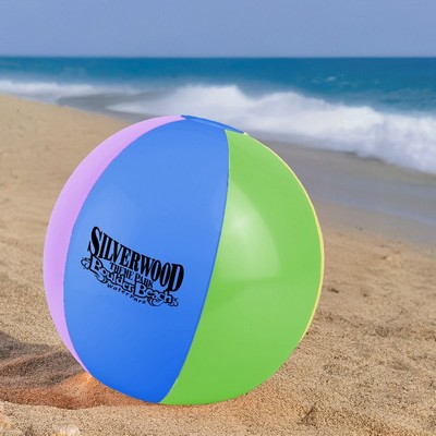 16" Beach Ball